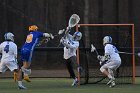 Men's LAX vs JWU  Wheaton College Men's Lacrosse vs Johnson & Wales University. - Photo by Keith Nordstrom : Wheaton, Lacrosse, LAX, JWU, Johnson & Wales